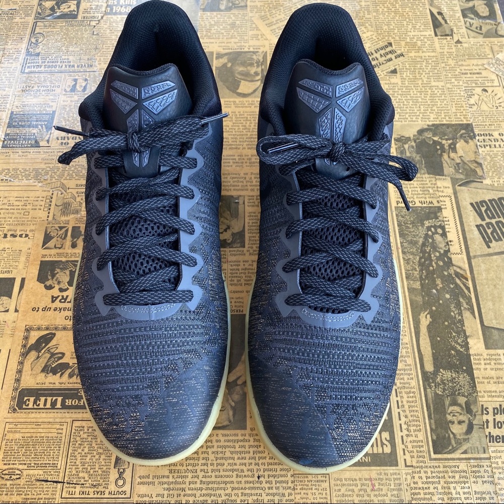 Nike Kobe Komodo Dragon 🐉 - Picture 2 of 11